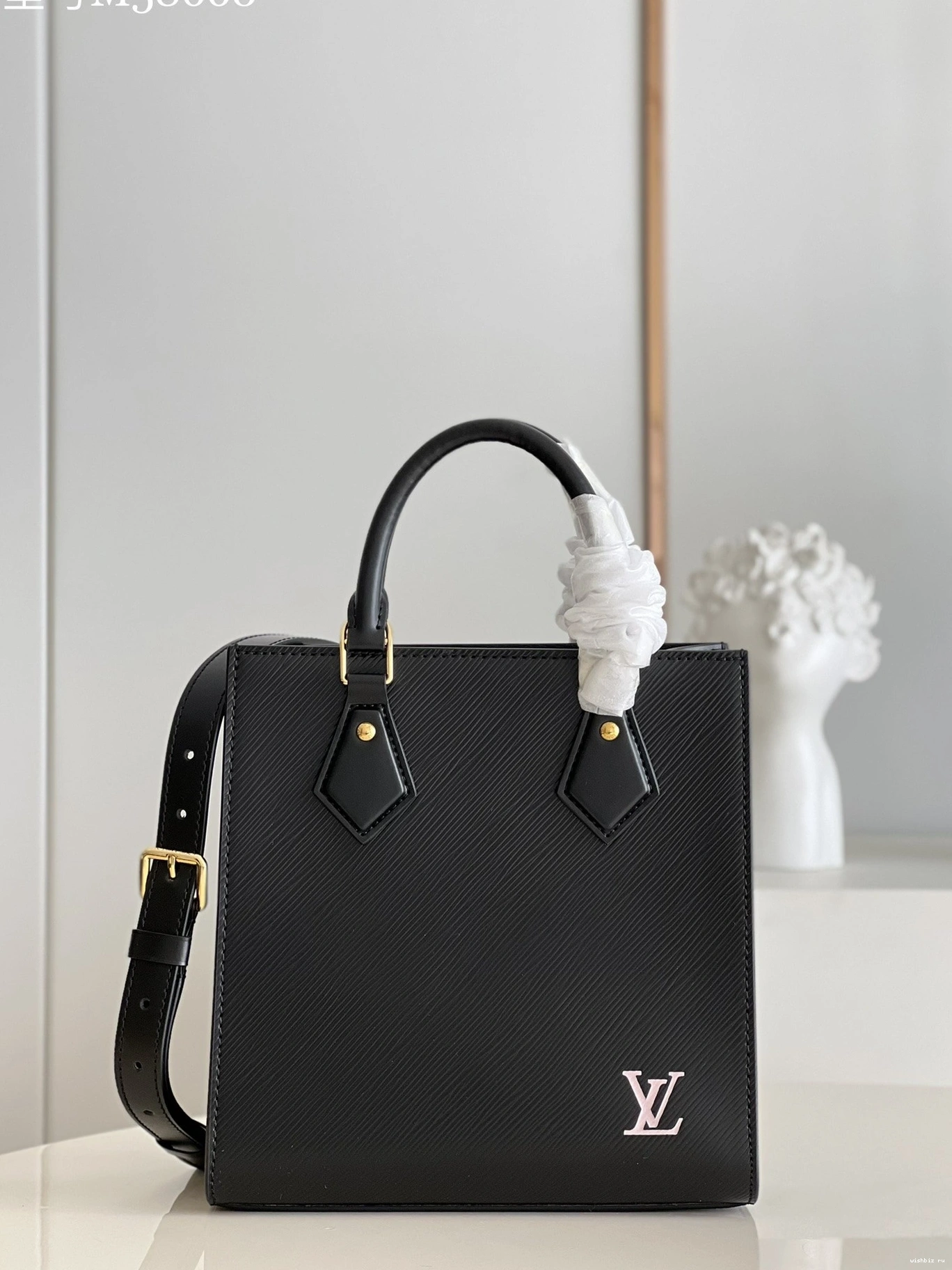 WIS PLAT LOUIS PETIT SAC VUITTON 0818